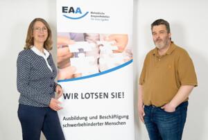 Einheitliche ansprechstellen für arbeitgeber