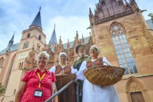 Neue waffenverbotszone in rüsselsheim am main