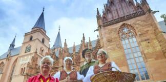 Stadtführung Oppenheim