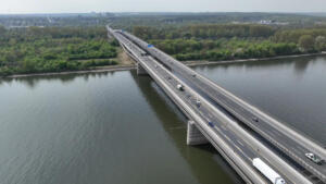 Zahlreiche verstöße auf der a643 bei mainz-mombach festgestellt Zahlreiche verstöße auf der a643 bei mainz-mombach festgestellt