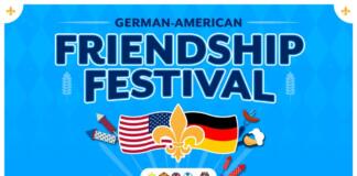 Deutsch-Amerikanisches Freundschaftsfest