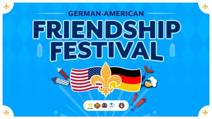 Deutsch-Amerikanisches Freundschaftsfest