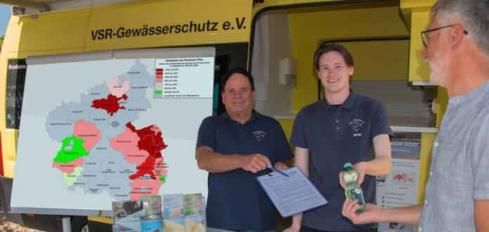 Labormobil Alzey