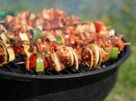 Grillverbot HOchheim