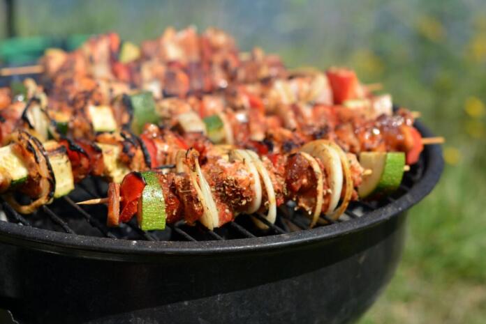 Grillverbot