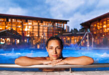 Bad Staffelstein: Heilquelle des Wohlbefindens im Herzen Bayerns