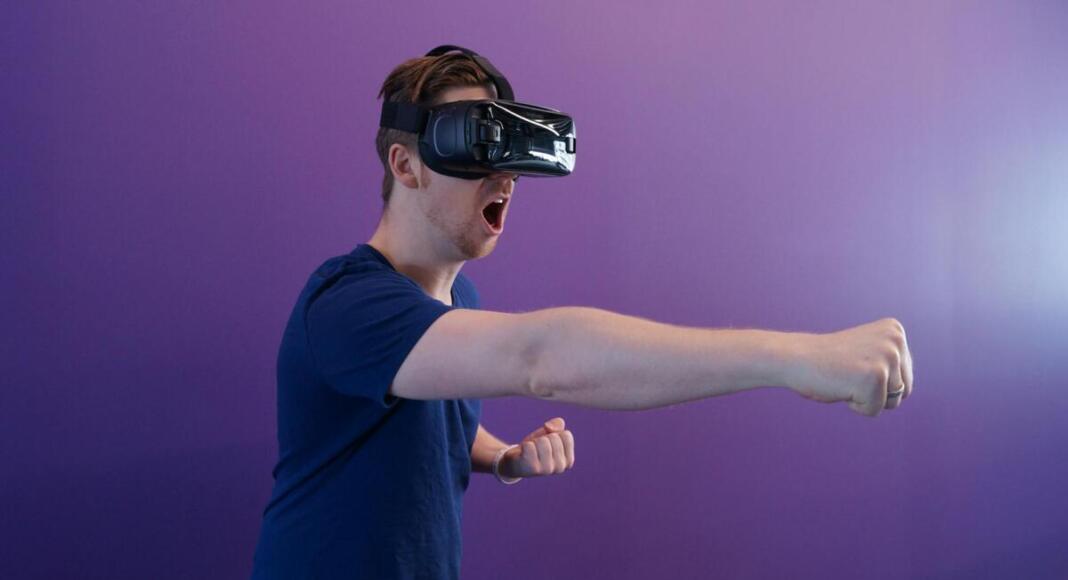 VR, Virtual Reality, Digital, Quelle: pexels.com