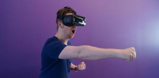 VR, Virtual Reality, Digital, Quelle: pexels.com