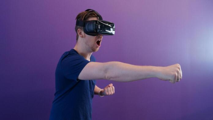 VR, Virtual Reality, Digital, Quelle: pexels.com