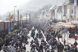 Magic bike rüdesheim