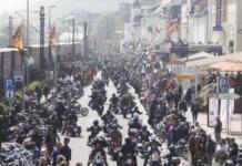 Alle Infos zur Magic Bike 2026 in Rüdesheim Magic Bike Rüdesheim