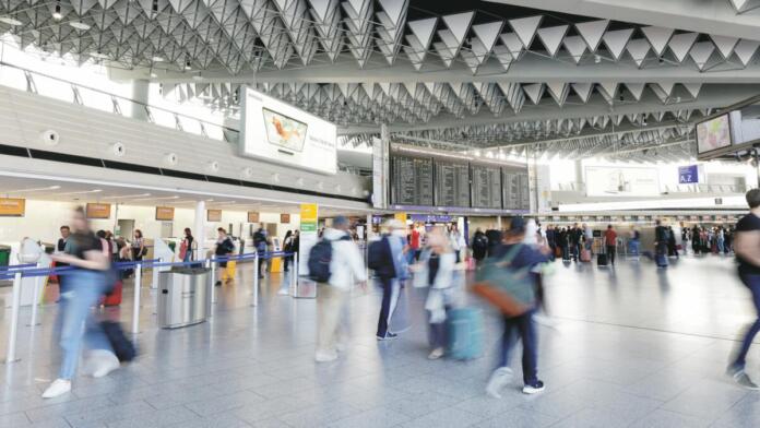 Fraport