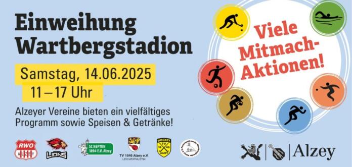 Wartbergstadion