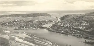 Stellwerk Bingen: Kulturhistorische Führung entdecken