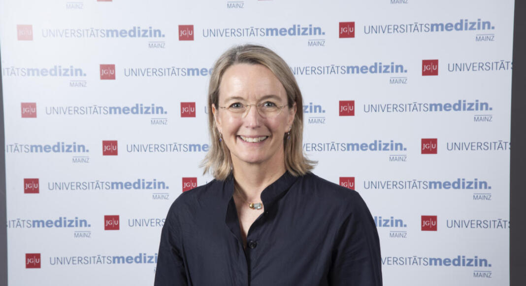Neue Leiterin der Kinderklinik Mainz, Universitätsmedizin