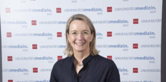 Neue Leiterin der Kinderklinik Mainz, Universitätsmedizin