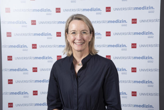 Neue Leiterin der Kinderklinik Mainz, Universitätsmedizin Neue Leiterin der Kinderklinik Mainz, Universitätsmedizin