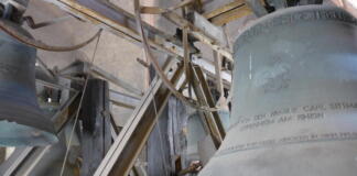 Glocken Katharinenkirche Oppenheim