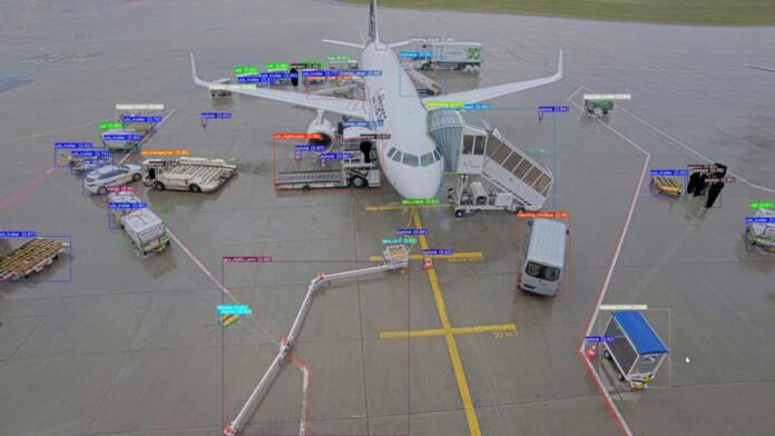 Flughafen Frankfurt
