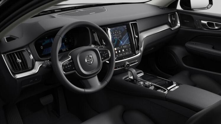 Volvo V60 Business Edition