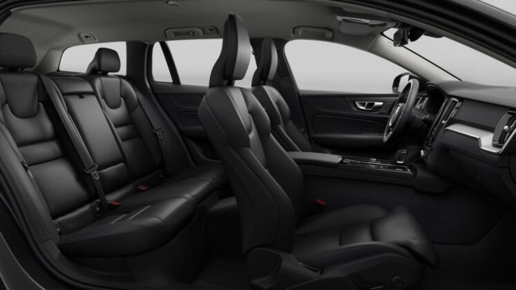 Volvo V60 Business Edition