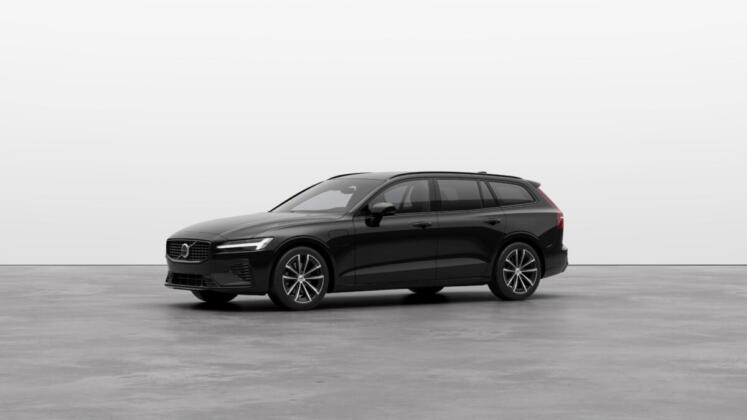 Volvo V60 Business Edition