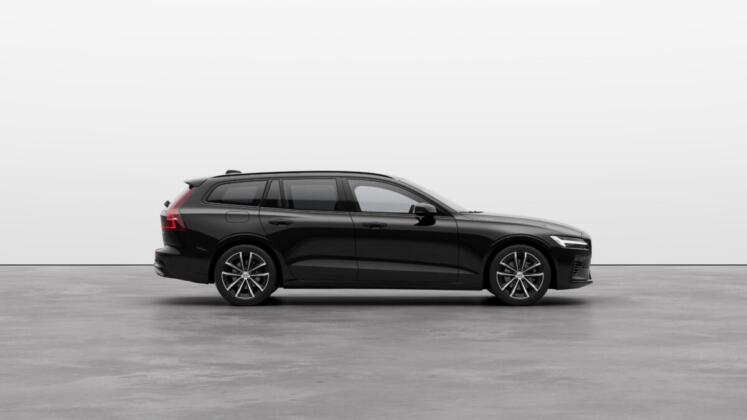 Volvo V60 Business Edition
