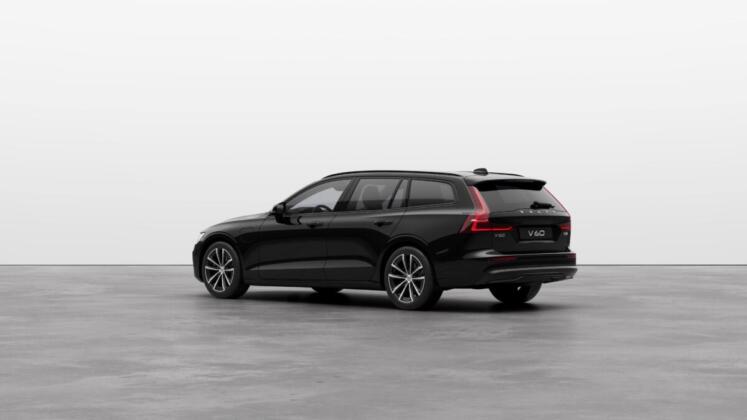 Volvo V60 Business Edition