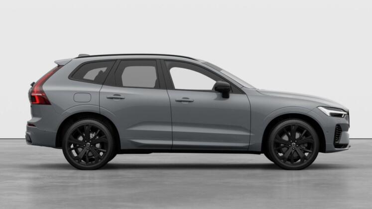 Volvo XC60 Plug-in-Hybrid Ultra Black Edition Signature