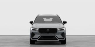 Volvo XC60 Plug-in-Hybrid Ultra Black Edition Signature