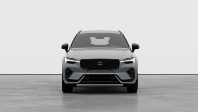 Volvo XC60 Plug-in-Hybrid Ultra Black Edition Signature