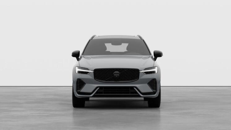 Volvo XC60 Plug-in-Hybrid Ultra Black Edition Signature