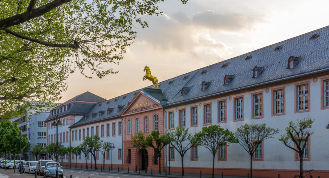 Landesmuseum Mainz