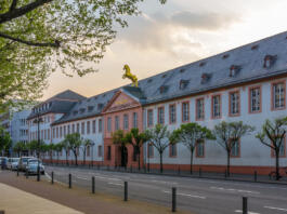 Landesmuseum Mainz