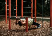 Neue Calisthenics-Angebote in Ingelheim mitgestalten Calisthenics Anlage Symbolbild