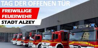 Feuerwehr Alzey