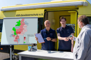 Wasseranalyse für brunnenbesitzer in groß-gerau Groß-gerau