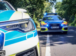 Unfall | Foto: BYC-News