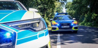 Unfall | Foto: BYC-News