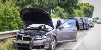 Unfall Autobahn Mainz