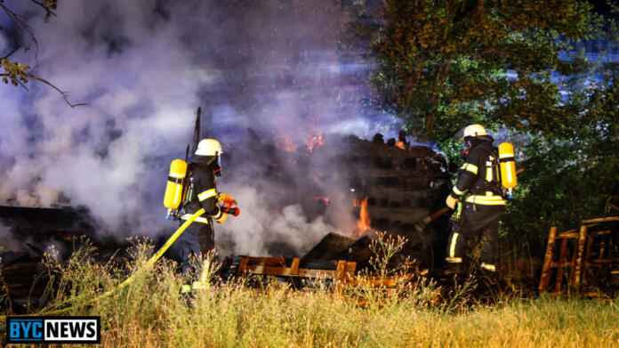 Feuerwehr Ingelheim