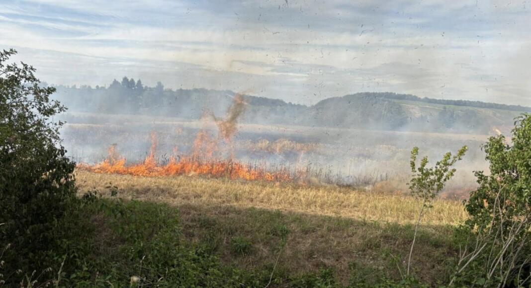 Brand VG Rüdesheim Brand VG Rüdesheim