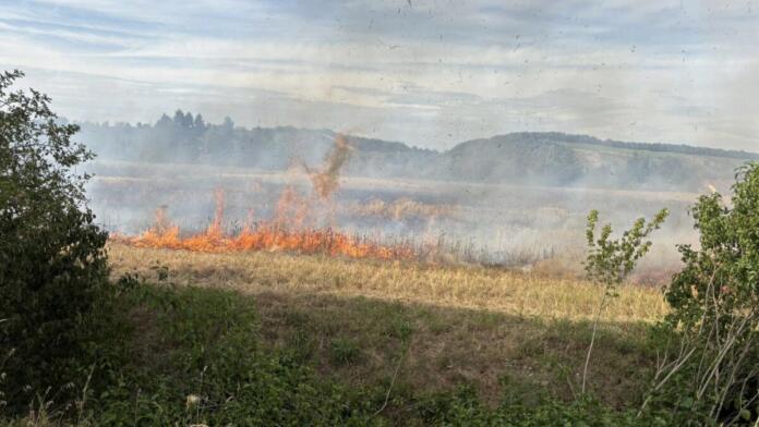 Brand VG Rüdesheim