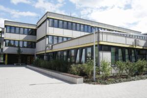 Sanierung des heilig-geist-hospitals in bingen