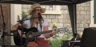 Marktplatzkonzert (© Jule Stickdorn | Oppenheim