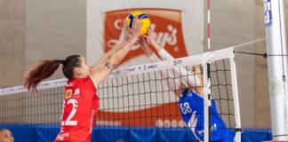 VC Wiesbaden, Jimena Fernández Gayoso