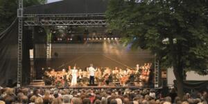 Italienische opernnacht in bad schwalbach Kultursommer bad schwalbach