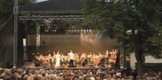 Kultursommer Bad Schwalbach