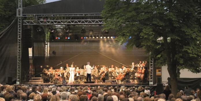 Kultursommer Bad Schwalbach