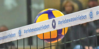 Netzball VC Wiesbaden